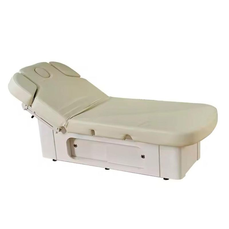 GENERICO - Camilla Fija Premium Comfort Harmony