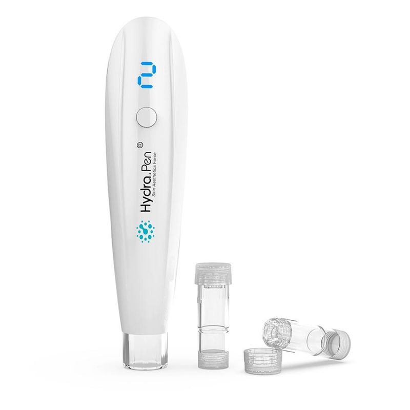 GENERICO - HydraPen H2 by Dr Pen - Blanco