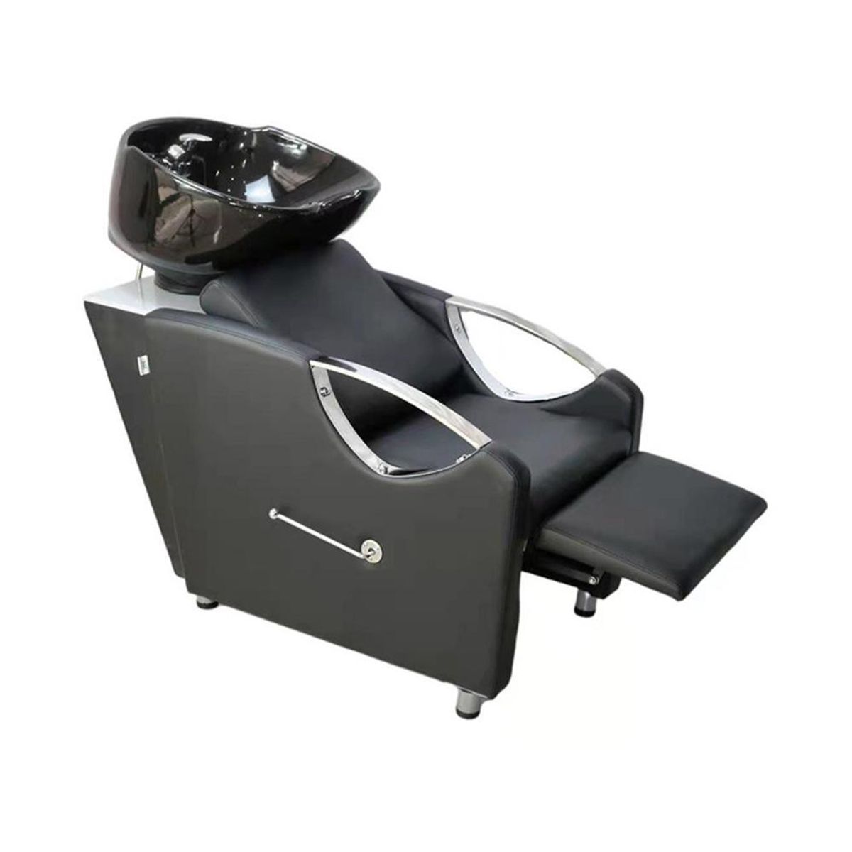 GENERICO - Lavapelo Black Star Peluqueria Barberia