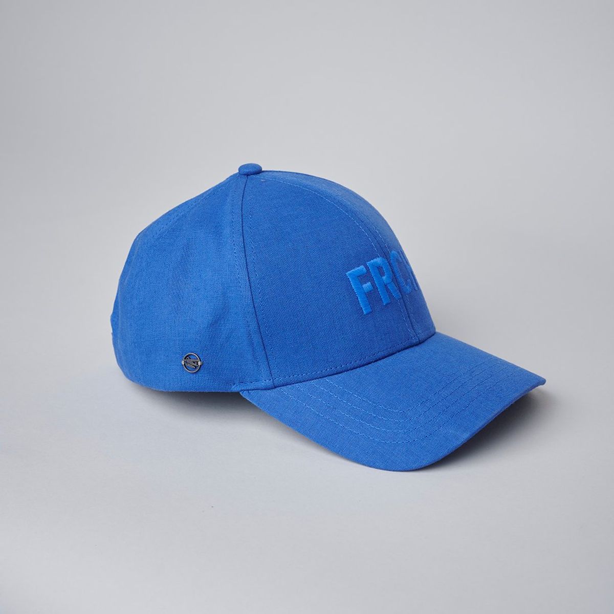 FEROUCH - Jockey Miami Azul Ferouch