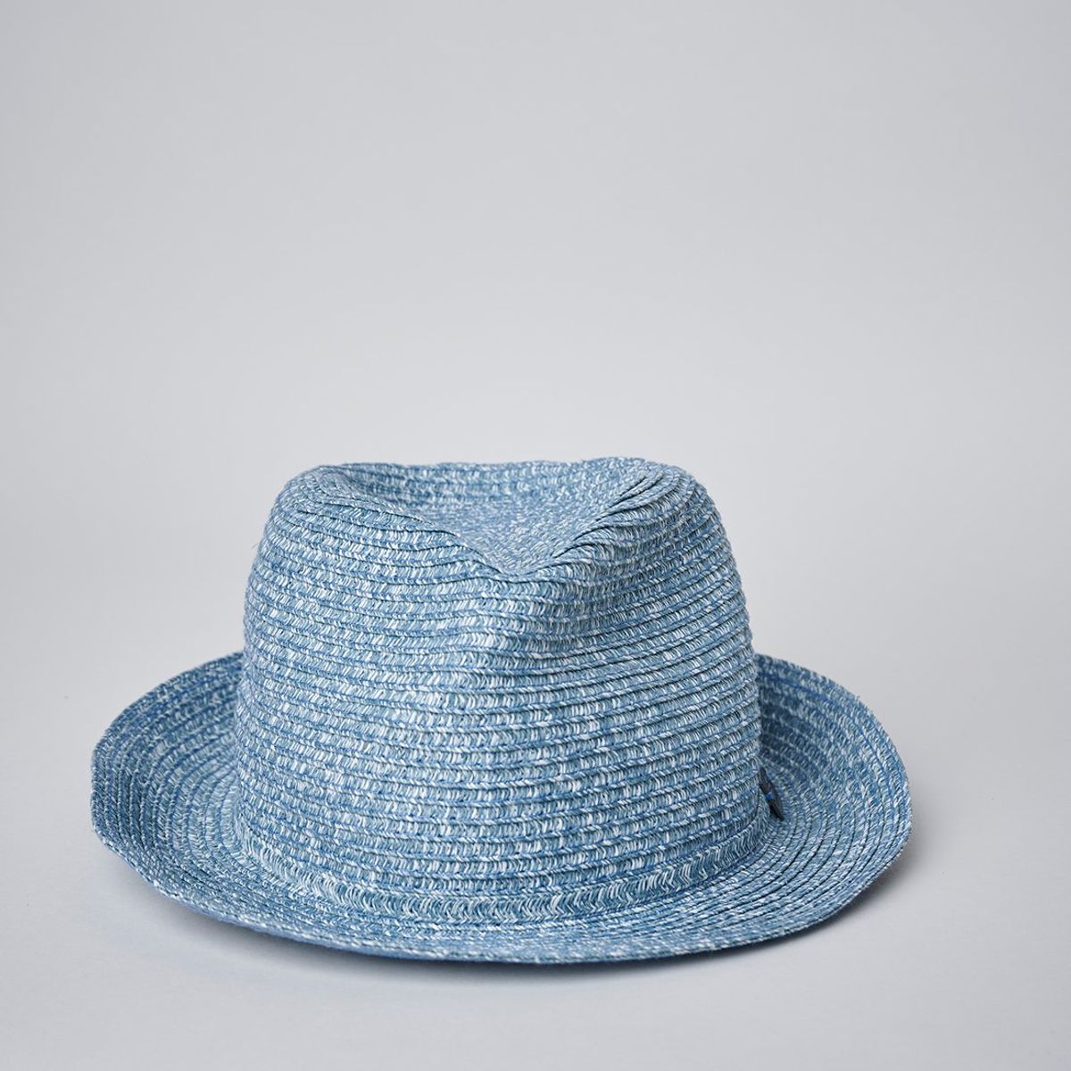 FEROUCH - Sombrero New York Azul Ferouch
