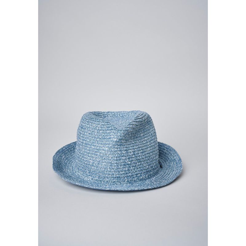 FEROUCH - Sombrero New York Azul Ferouch