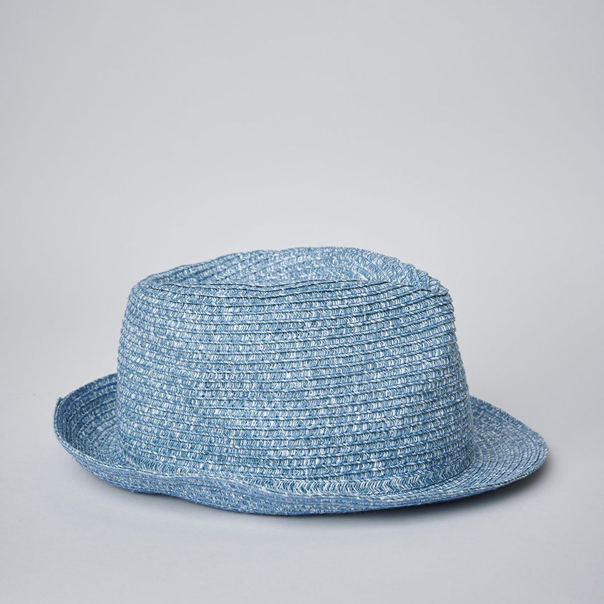 FEROUCH - Sombrero New York Azul Ferouch