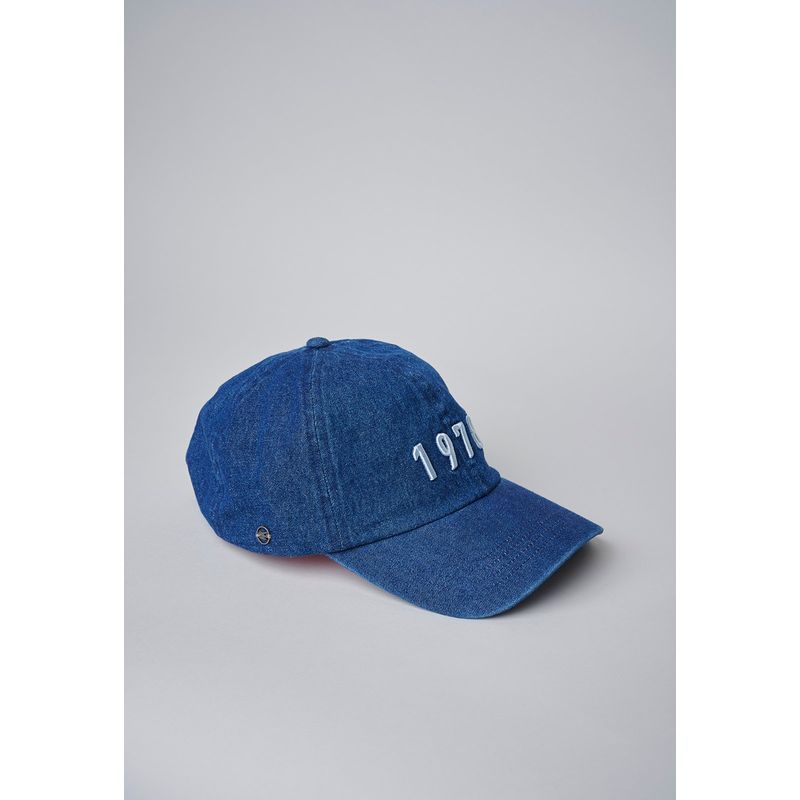FEROUCH - Jockey Maryland Azul Ferouch