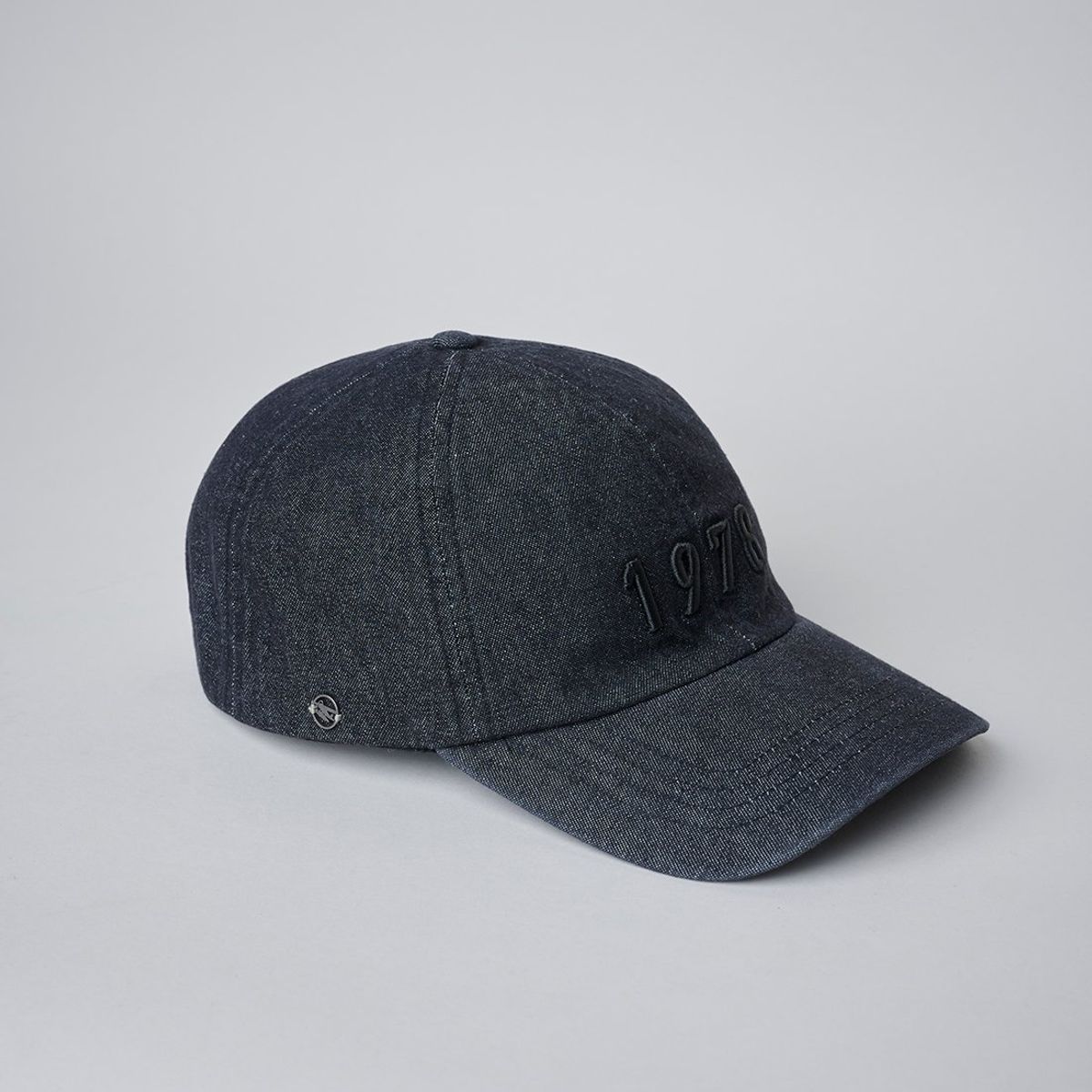 FEROUCH - Jockey Maryland Negro Ferouch