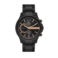 ARMANI EXCHANGE - Reloj Negro