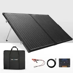 GENERICO - Manta Solar 120 Watts
