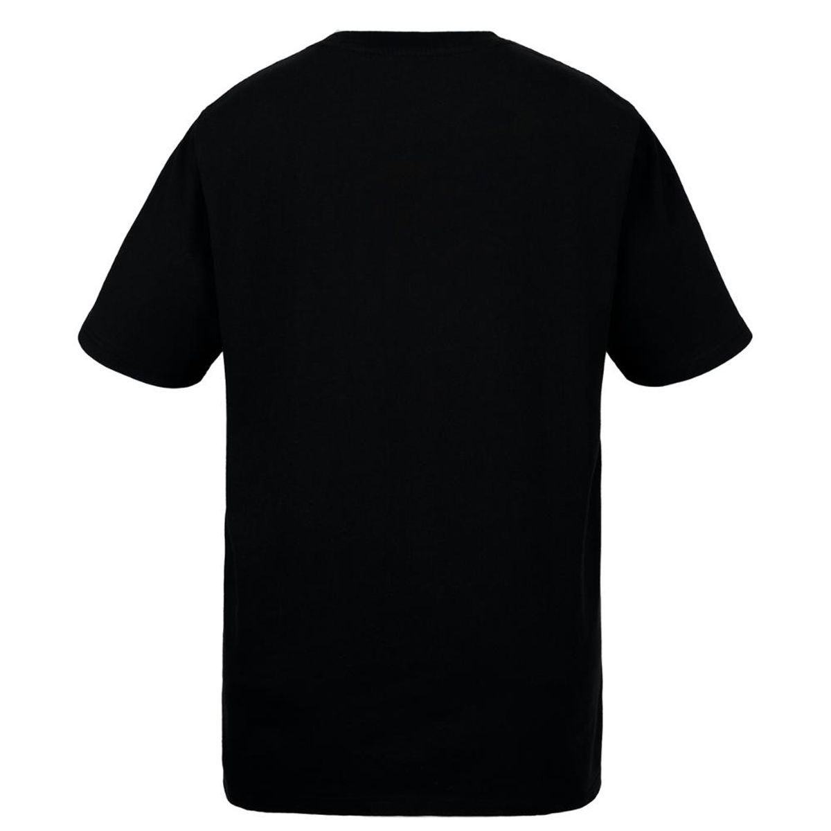 NIXON - Polera Nixon Men Pocket Black