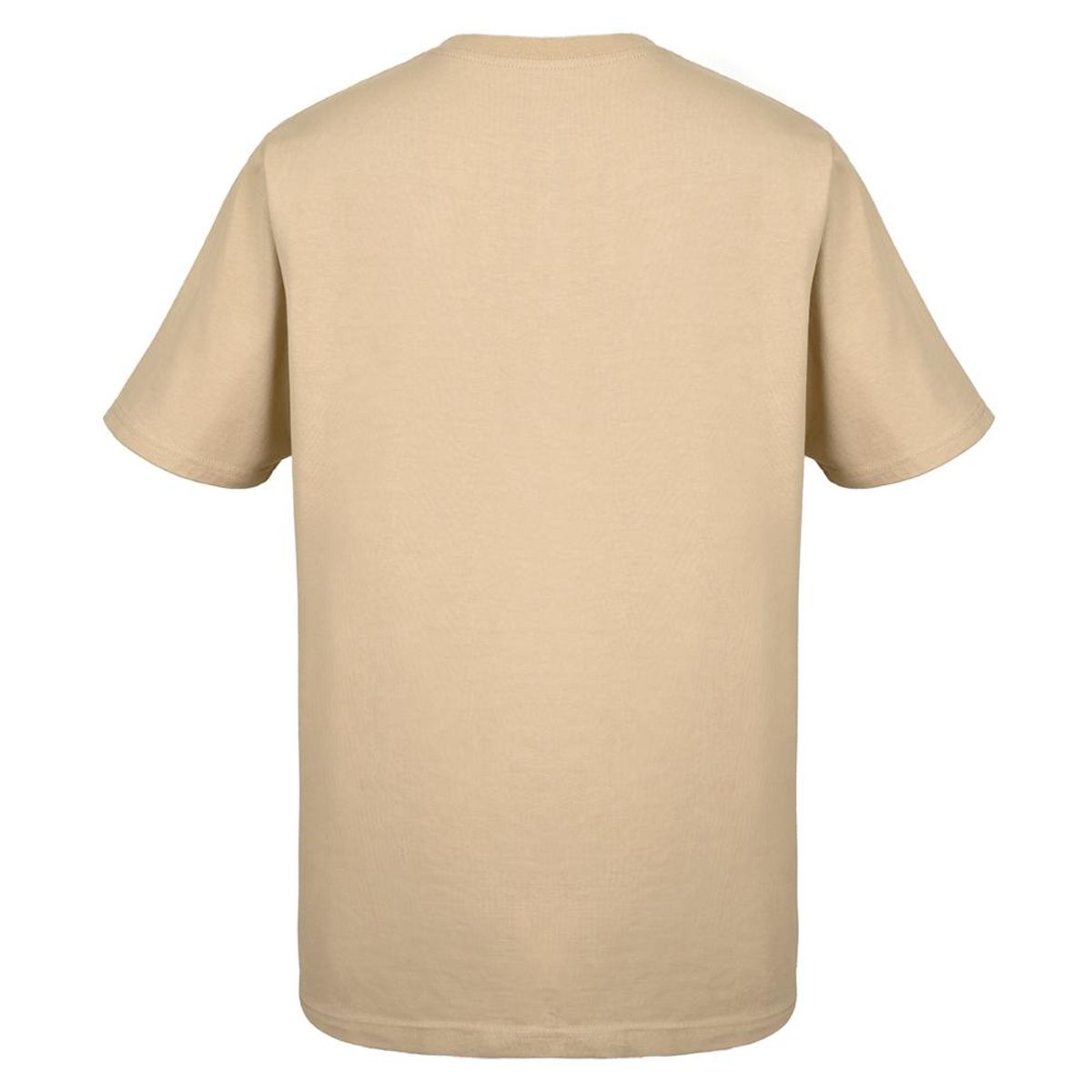 NIXON - Polera Nixon Men Pocket Beige - Beige