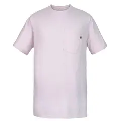 NIXON - Polera Men Pocket Lilac - Morado