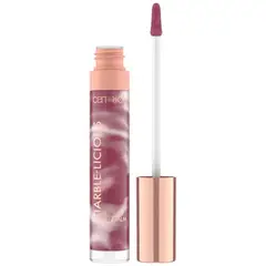 CATRICE - Bálsamo Labial Líquido Marble-Licious Strawless Flawless