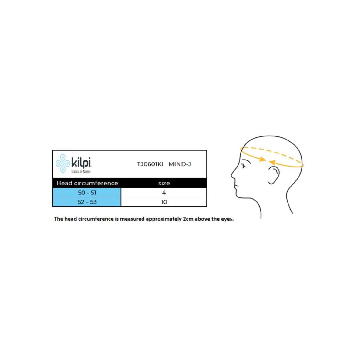 KILPI - Jockey Junior Mind-J Az Kilpi