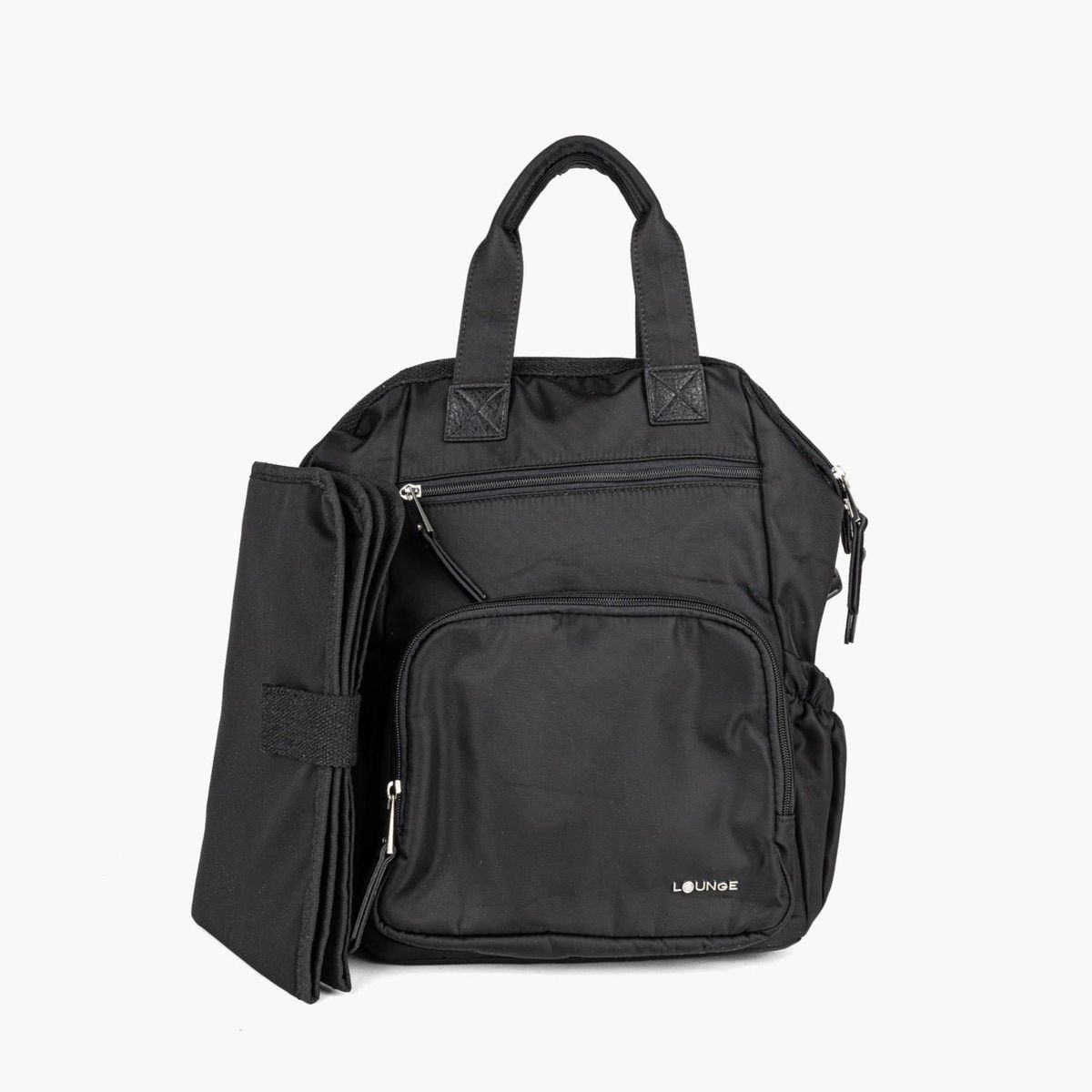 LOUNGE - Mochila Maternal