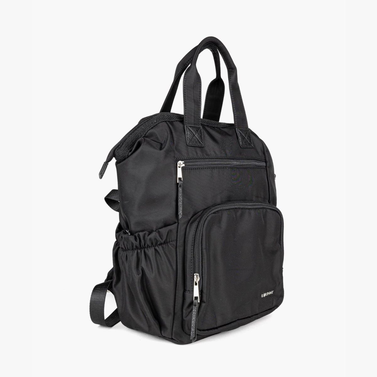 LOUNGE - Mochila Maternal