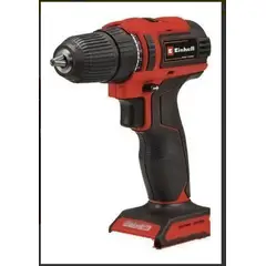 EINHELL - Pack Taladro Atorn Te-cd 1840 BL