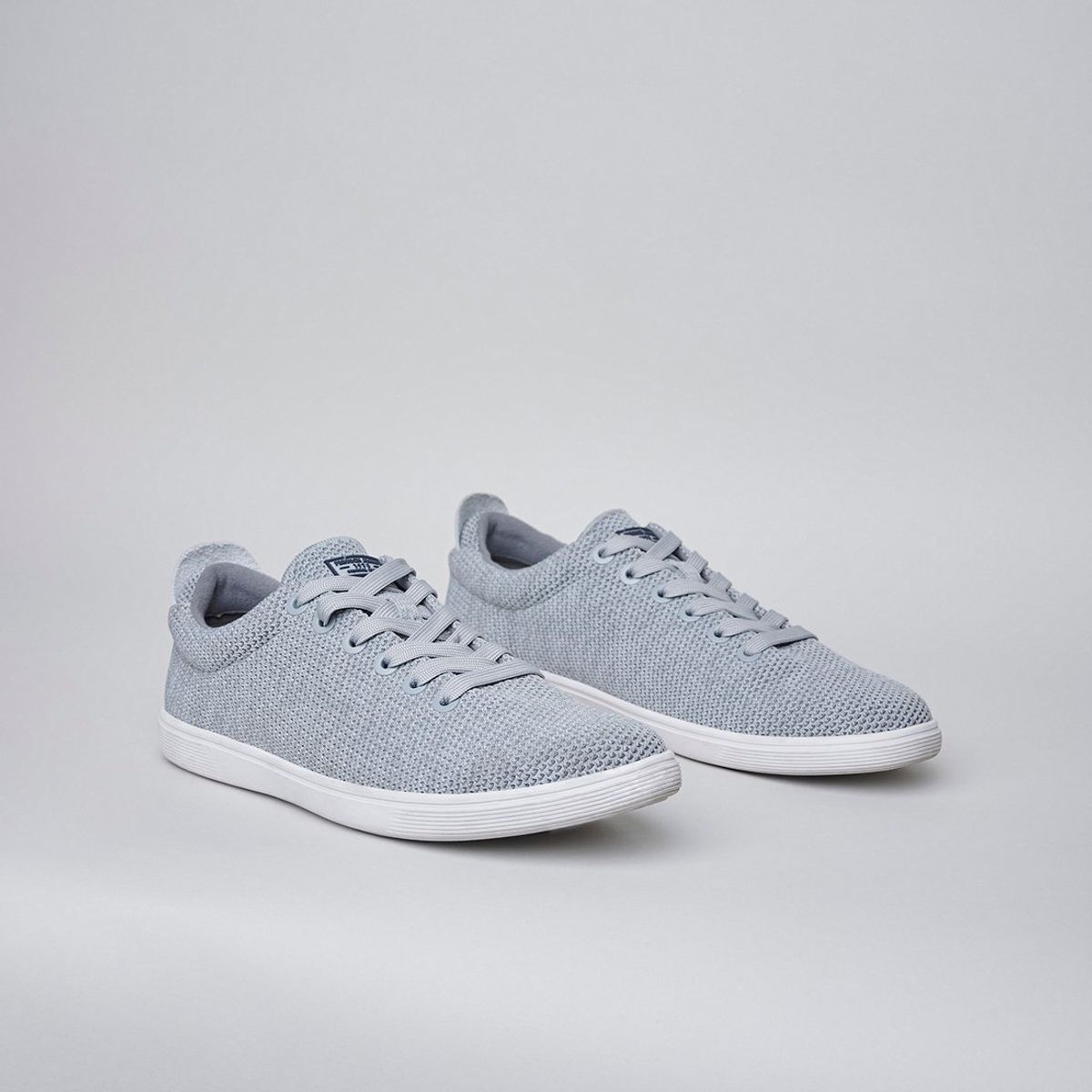 FEROUCH - Zapatilla Miami Gris Ferouch