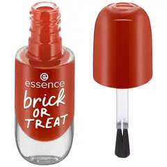 ESSENCE - Esmalte De Uñas Shine Brick Or Treat