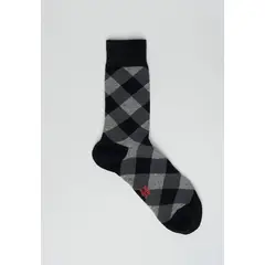 NEW MAN - Calcetin Martin Gris