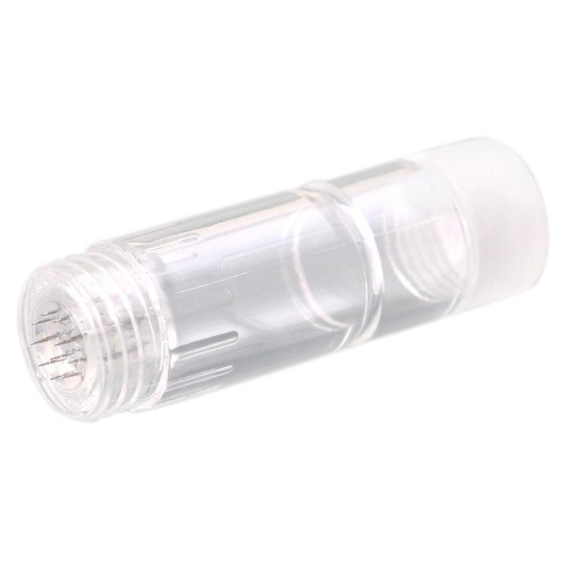 GENERICO - Set De 10 Agujas HydraPen H2 by Dr Pen H12025  Multicolor