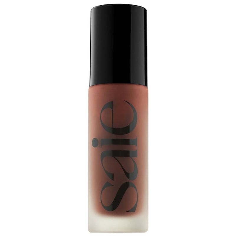 SAIE - Base de Maquillaje con Ácido Hialurónico Saie 31 30 ml