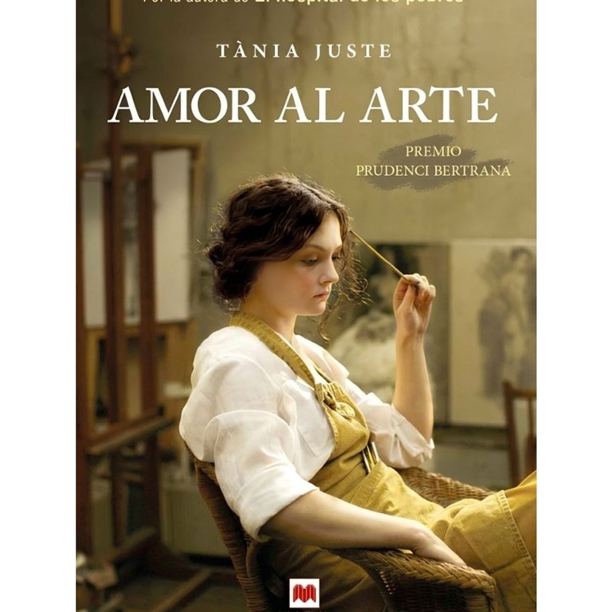TOP10BOOKS - LIBRO Amor Al Arte - Amor Al Arte
