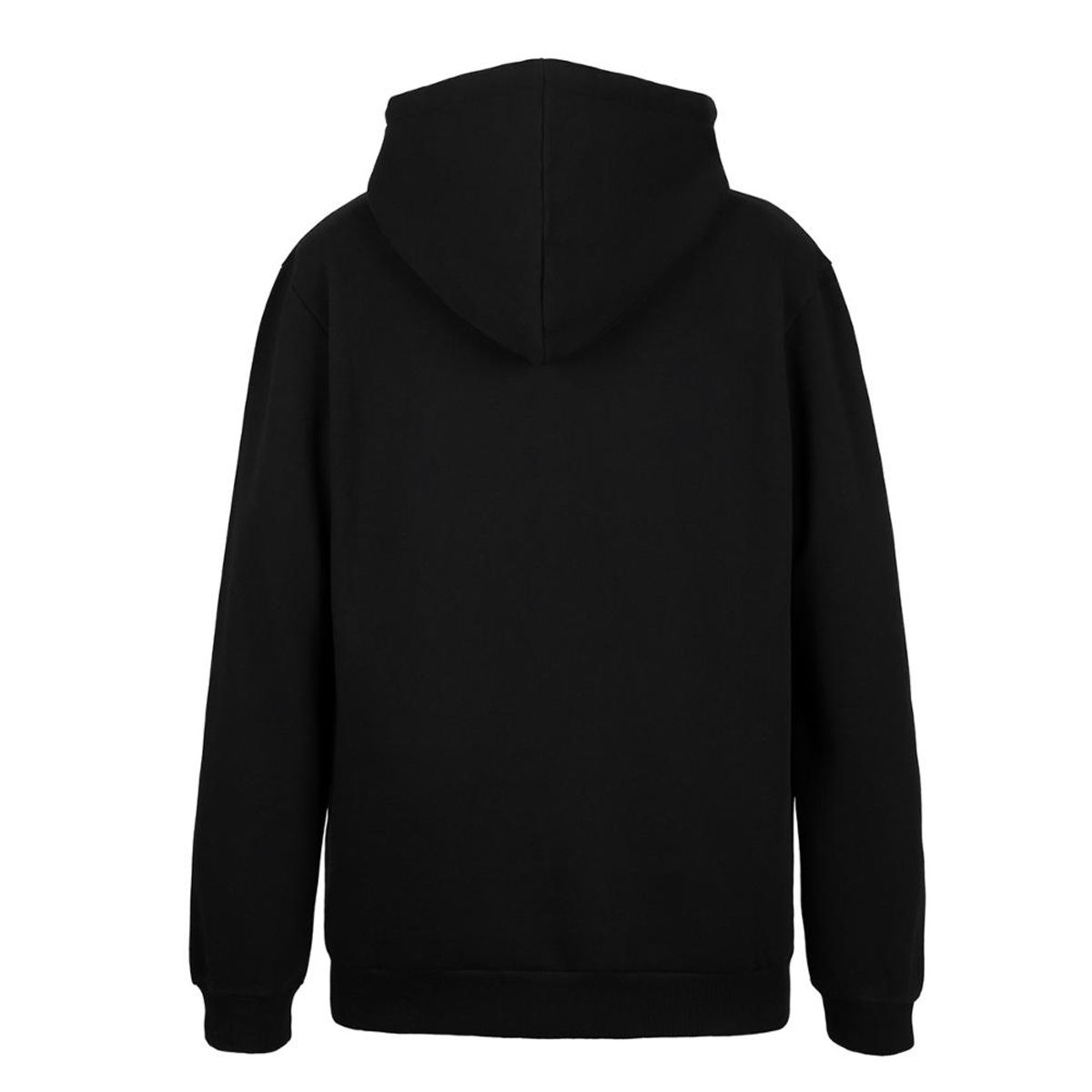 NIXON - Poleron Nixon Men Full Zipper Icon Black - Negro