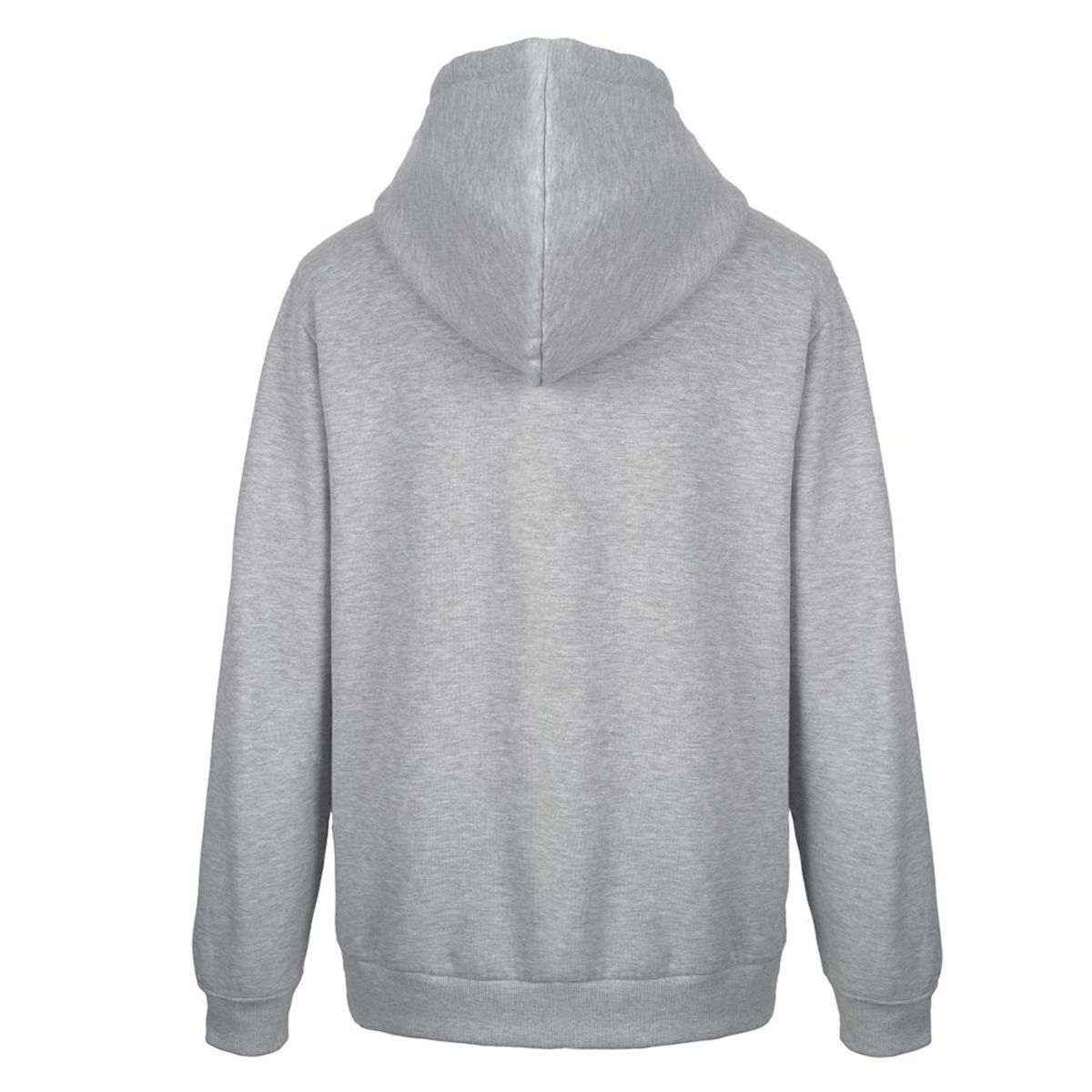 NIXON - Poleron Nixon Men Hoodie Icon Gray