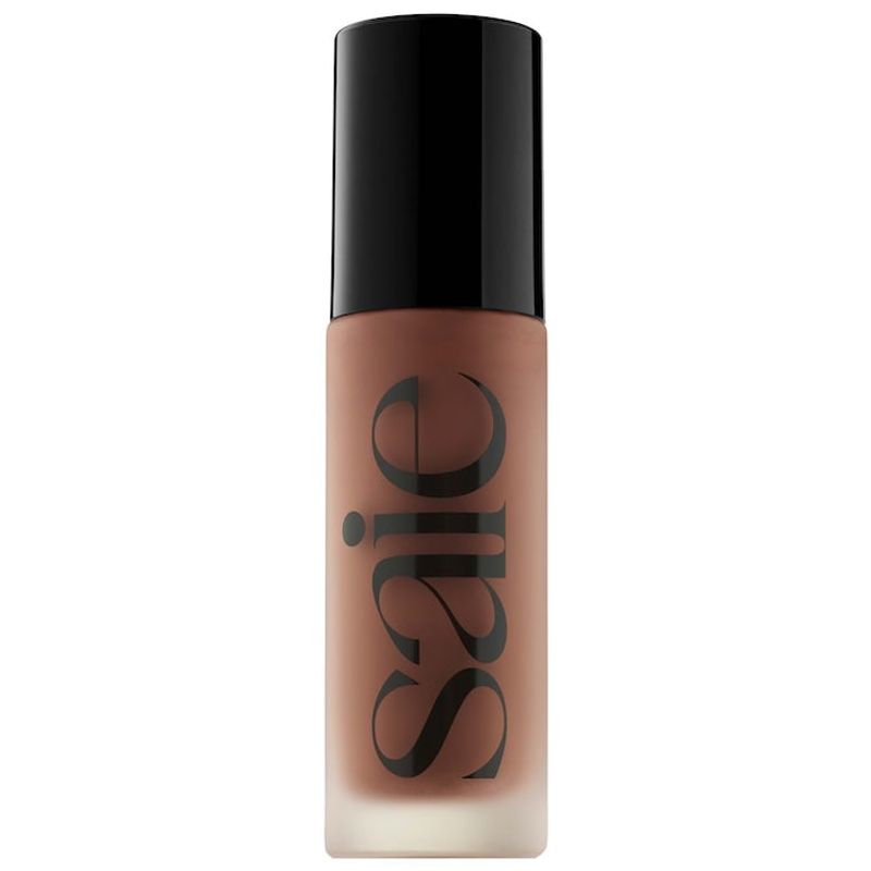 SAIE - Base de Maquillaje con Ácido Hialurónico Saie 30 30 ml