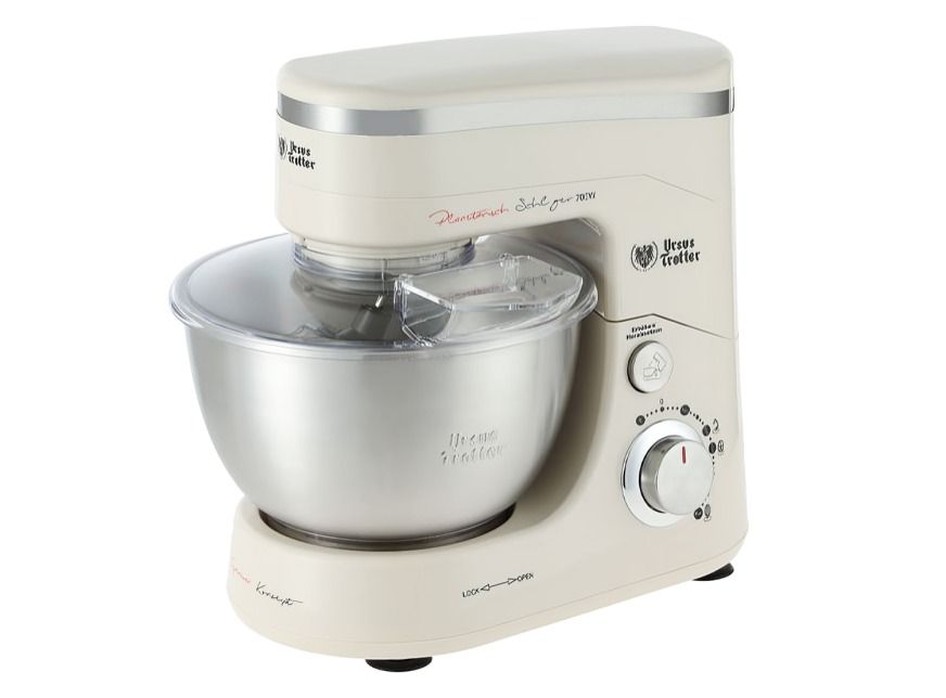 Batidora Pedestal Ut-Klein700 TROTTER