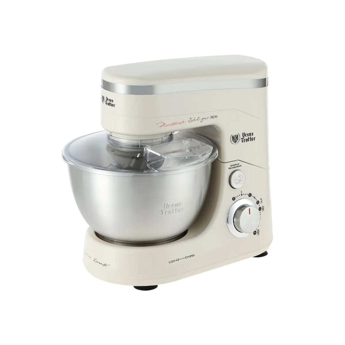 URSUS TROTTER - Batidora Pedestal Ut-Klein700 TROTTER