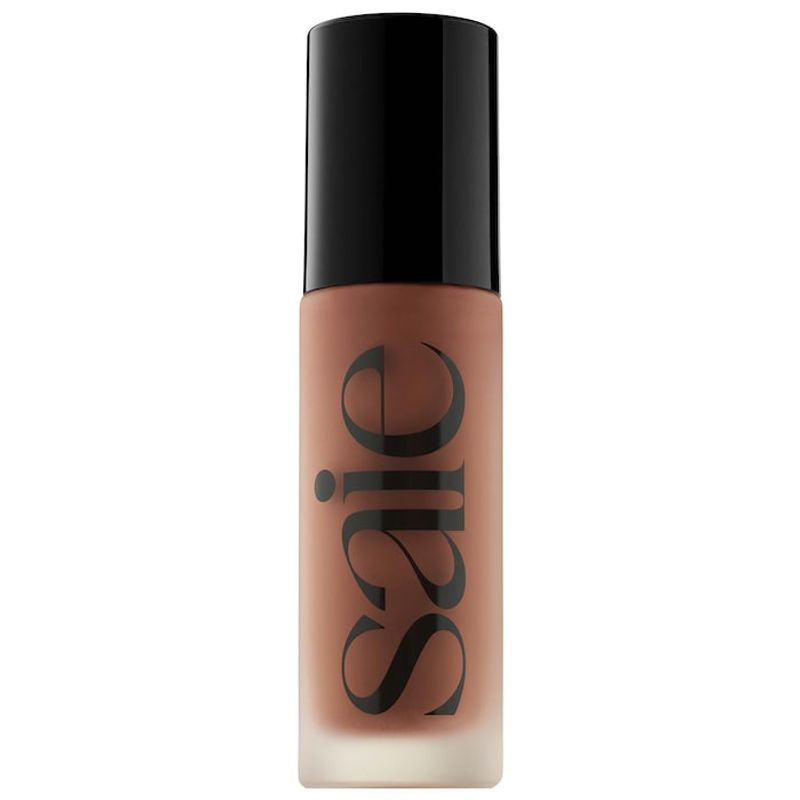 SAIE - Base de Maquillaje con Ácido Hialurónico Saie 29 30 ml