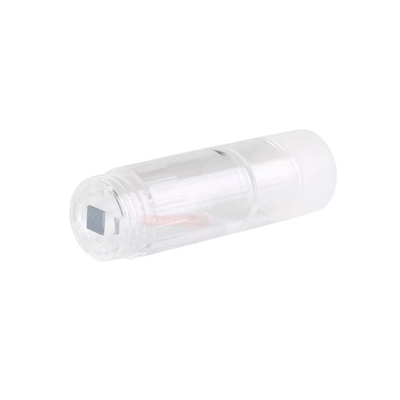 GENERICO - Set De 10 Agujas HydraPen H2 by Dr Pen NanoHS  Multicolor