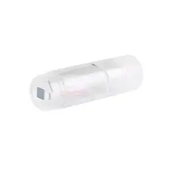 GENERICO - Set De 10 Agujas HydraPen H2 by Dr Pen NanoHS Multicolor