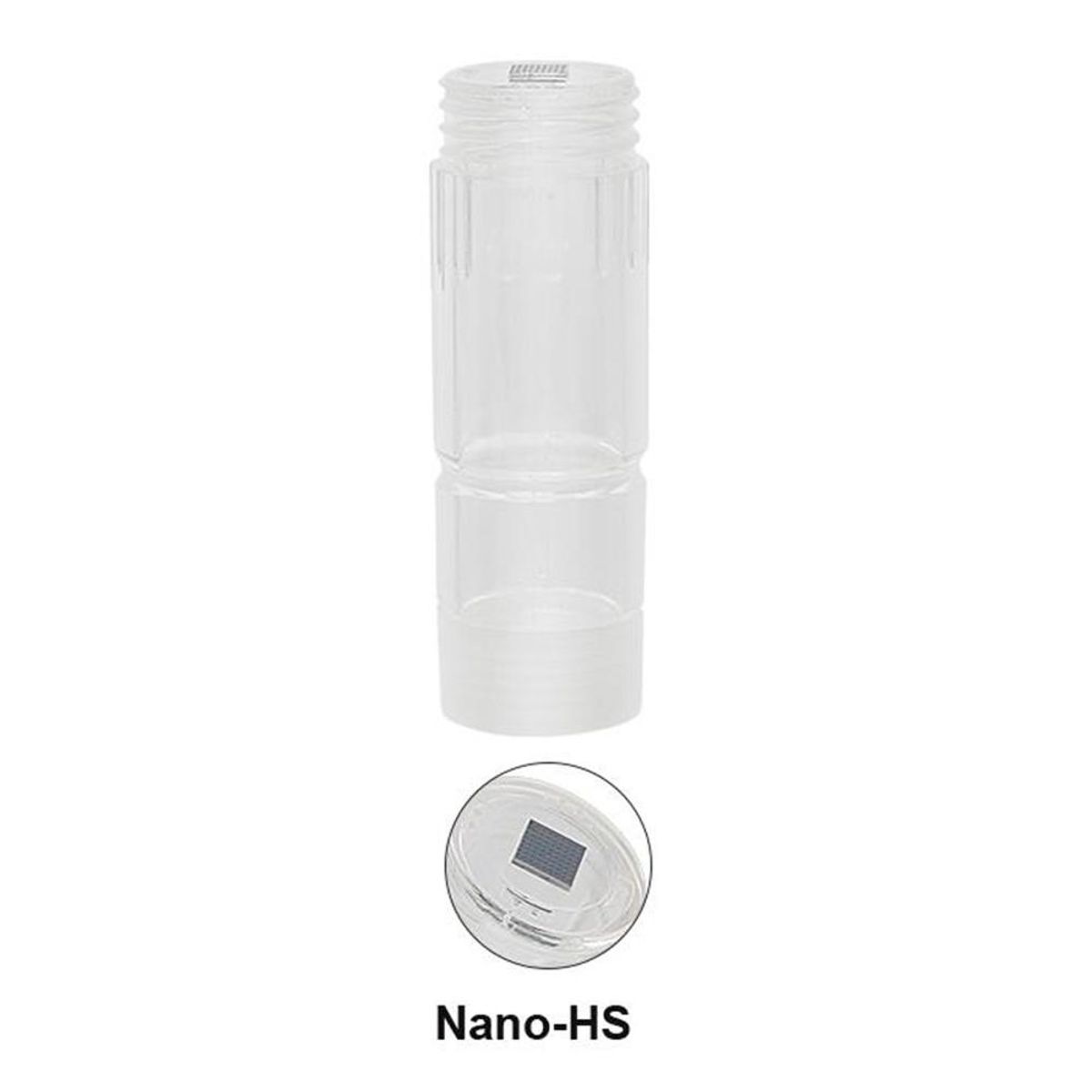 GENERICO - Set De 10 Agujas HydraPen H2 by Dr Pen NanoHS  Multicolor