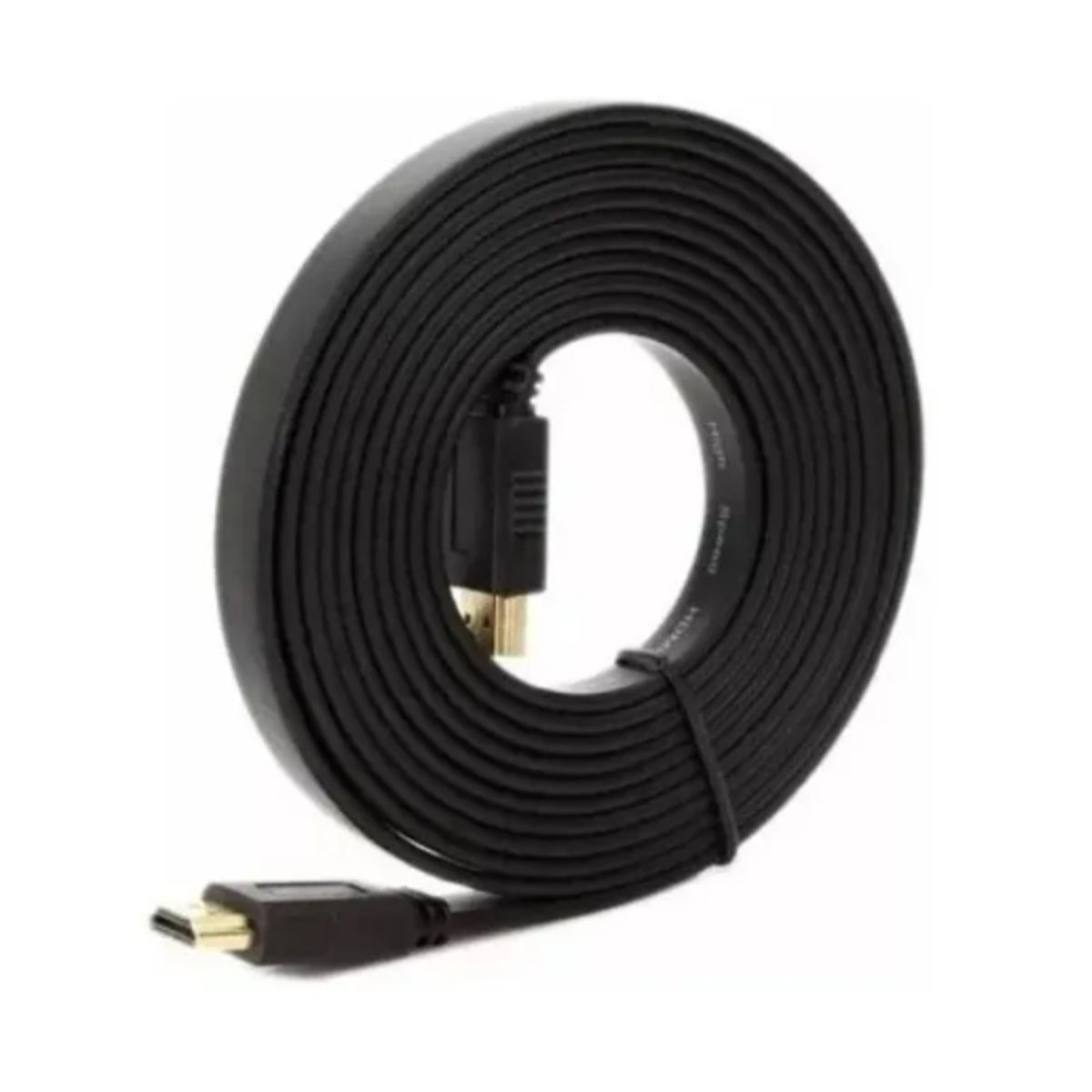 GENERICO - Pack X2 Cables Hdmi De 20 Metros 4k