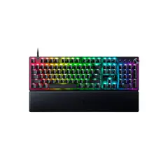 RAZER - Teclado Gamer Huntsman V3 Pro Black Analog