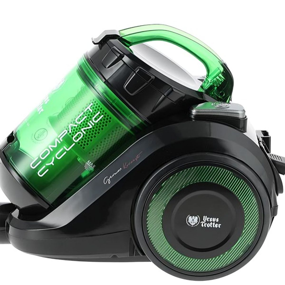 URSUS TROTTER - Aspiradora Ciclonica Ut-Zyclon1402 TROTTER