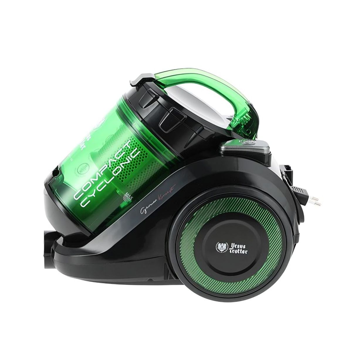 URSUS TROTTER - Aspiradora Ciclonica Ut-Zyclon1402 TROTTER