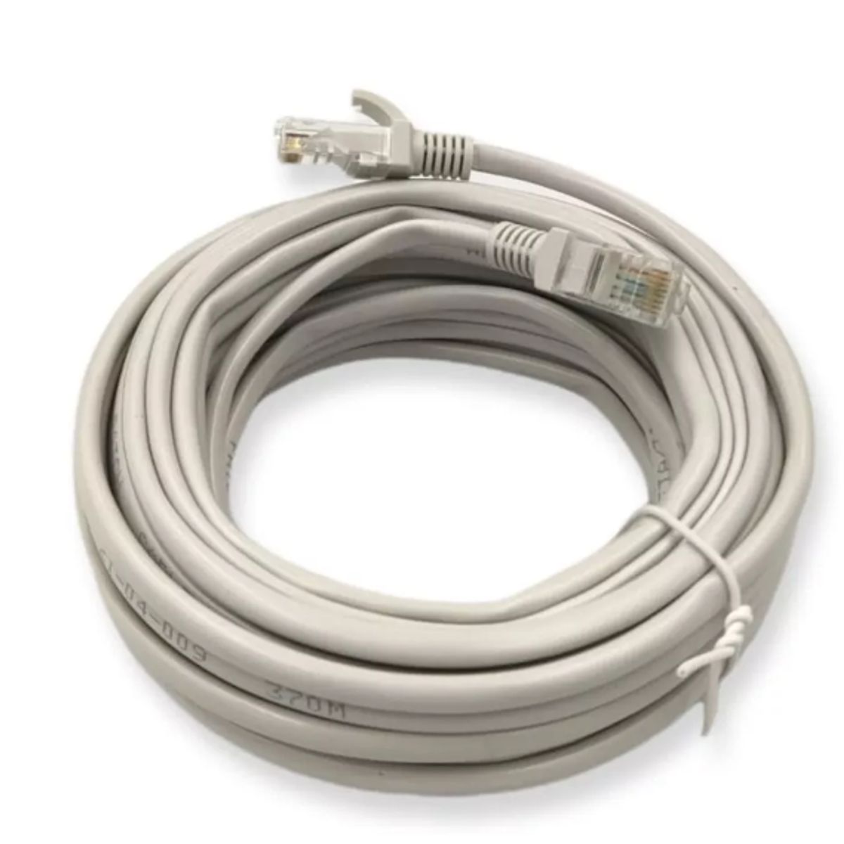 GENERICO - Cable De Red Ethertnet 20 Metros