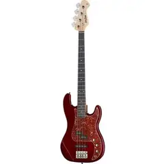 HARLEY BENTON - PJ-4 HTR Deluxe Series