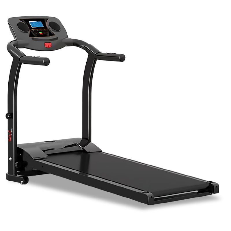 TREADMILL & FITNESS - Trotadora TREADMILL II Negra