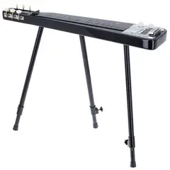 HARLEY BENTON - Slider II Lap Steel con soporte
