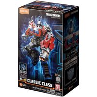 BLOKEES - Transformers - Optimus Prime