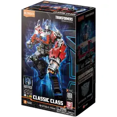 GENERICO - BLOKEES Transformers Optimus Prime