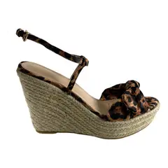 VIA UNO - Sandalia Mujer 21987615