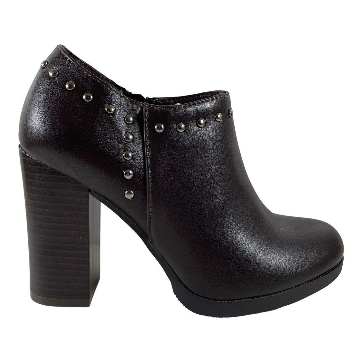 VIA UNO - Botin Via Uno Cafe Numero 35 Al 40 Liquidacion 12084414