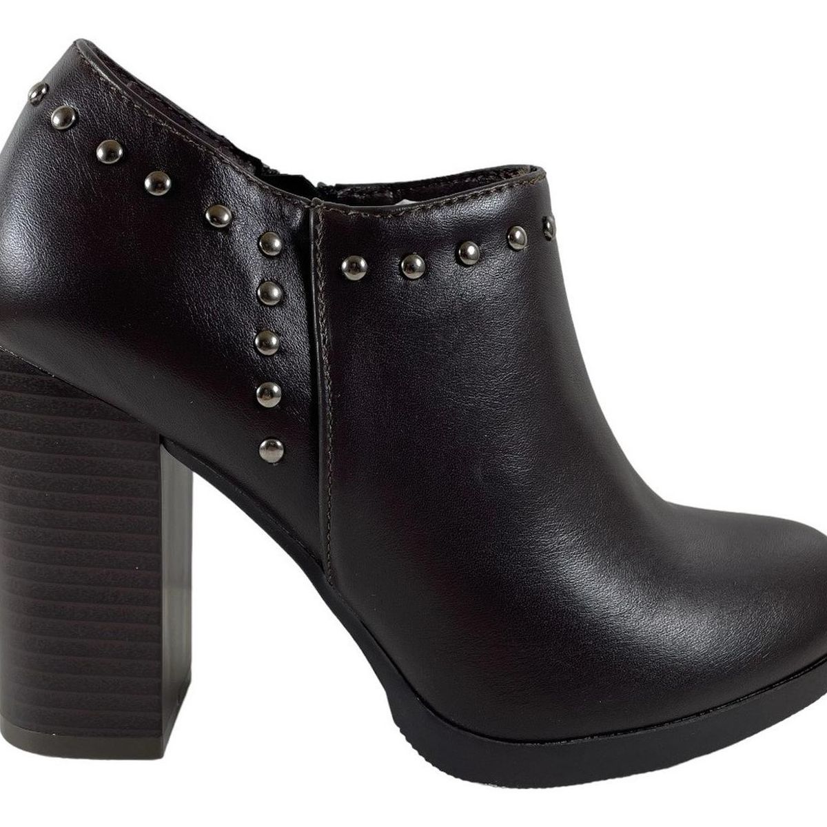 VIA UNO - Botin Via Uno Cafe Numero 35 Al 40 Liquidacion 12084414