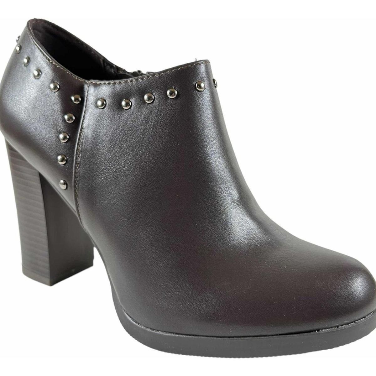 VIA UNO - Botin Via Uno Cafe Numero 35 Al 40 Liquidacion 12084414