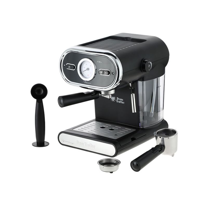 URSUS TROTTER - Cafetera Electrica Ut-Kaffee20Bar TROTTER