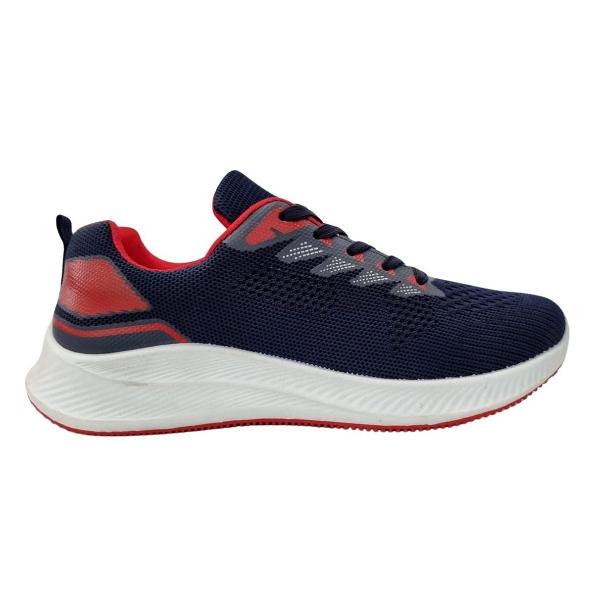 DYNAMOSTRONG CL - Zapatillas Deportivas Para Hombre Diseño Deportivo y Dinámico